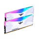 DESEROYER Gaming Memory Bar, Unlocked Voltage, Low Timing Gaming Experience, Explore Overclocking, DDR4 RGB Light Bar, Optional without Light Bar, Battleship TUY 16GX2 Set, 3600 C18 Lamp, Original Hynix Factory