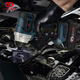 CG-6621 bürstenloser Lithiumbatterieschlüssel Multifunktionaler Lithium-Batterie-Geschwindigkeitsregelung Impact Wrax