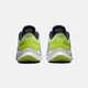 Nike (Nike) Chaussures masculines 2025 Été Nouveau Uplift SC Sports Chaussures Légères chaussures décontractées respirantes Avergée chaussures de course Da1105-003 Dust Photon Couleur Navy fluorescent jaune et blanc 42,5