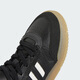 【9成新】阿迪达斯 （adidas）儿童DROP STEP SHOES 经典中帮运动鞋雪地靴IG1479 黑色 29 