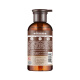 Flor de abeja Jiuzun Extracto de planta Cabello Anti-Moross Shampoo Planta Extracto de planta Essence Hair Shampoo 358ml