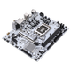 七彩虹（Colorful）七彩虹 主板CPU套装 BATTLE-AX H610M-GHA WIFI D5 V20+英特尔(Intel) i3-12100F CPU CPU套装