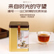 中茶 茶叶普洱茶熟茶散茶 Y671铁罐装 端午送礼 自饮口粮茶茶礼100克 *1罐【自饮推荐】