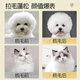 Huayuan Pet Tools (hoopet) dog grooming comb Bichon Frize grooming fluffy cat comb pet dog hair cat hair combing brush needle comb supplies