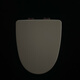 
Original Anhua 1327/1396/1369 toilet cover Large toilet cover Width 43CM seat cover urea formaldehyde cover