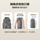 JD.com Down Jacke Thin Down Jacket Jacke Herren Winterkleidung Herren Marine Blue 2xl