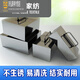 Raft core stainless steel pressed meat block braised meat block pressing cooker stone pressing cloth block pickles pressing briquette cooked food pressing briquette soup bucket match 10Jin [Jin equals 0.5 kg] thickened model 12201