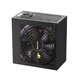 Huntkey WD750K Vollmodul Goldmedaille 750W Computer Netzteil (80plus Goldmedaille/Einzelkanal 60A/Vollspannung/LLC+SR+DC-DC/Intelligent Temperaturregelung)