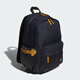 
Adidas sports bags for men and women daily commuting fashion versatile casual student schoolbags large capacity multi-pocket backpack JX5009 NS