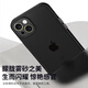 KEKLLE【肤感磨砂】适用iPhone13手机壳 苹果13保护套 半透磨砂防摔抗指纹镜头全包软边保护套 樱花粉