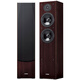 Yamaha NS-F51 series speakers 5.1 home theater TV audio floor-standing living room audio set imported needs to be matched with amplifier walnut color