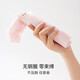 Catman (MiiOW) 2-piece girl underwear for girls development period 9-12 years old elementary school junior high school vest girl bra in summer thin style