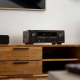 天龙（DENON）【国家补贴】AVR-S970H 音响功放机音箱5.1/7.1家庭影院家用AV大功率全景声功率放大器DSD发烧音乐