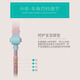 YEESOOM英国婴儿学步车防侧翻宝宝多功能儿童助步车6-18个月手推音乐玩具 25款音乐版-智能锁七档-薄荷绿 升级版
