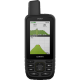 Garmin GPSMAP67/679 Handheld Beidou Navigator Negro Equipo multifuncional GPS GPSMAP 67 67