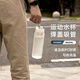 Yonghuan Electric Mai Water Cup Cup Hood Summer's Summer Sports Fitness High-температура