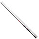 Lingfeng 24 Lingfeng Lingluya rod full SIC 21 long-range straight handle gun handle raised mouth mandarin fish perch rod insect rod universal use 2.03m 24 Ling 682MHC gun handle insect rod
