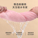 
Grace 3A antibacterial pure cotton adult towel wash towel sweat towel universal towel labor protection products soft and absorbent 3A antibacterial 7375 beige color