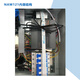 Huilide custom remote electrical control box NAW121 5.5KW 5P Internet of Things mobile phone cold storage refrigeration defrost distribution box NAE12155kw