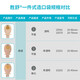康乐保胜舒15541一件式造口袋医用一次性肠道造瘘袋大便袋15251/15570 【1盒10个】大号剪孔平面透明造口袋15570