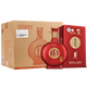 
Xijiu [Produced in 21-23, random delivery] Cellar 1998 sauce-flavored liquor 53 degrees of wedding banquet for relatives and friends 53%vol 719mL 6 bottles Whole box