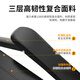 午憩宝折叠床躺椅单人办公室午休床折叠椅便携午休床居家午休椅午睡床 冲量款【加宽加固方管】可坐可躺