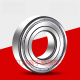 
SKF deep groove ball bearing motor bearing 6208/6209/6210/6211/6212/6213/6214/6211 Its 6210-2RS rubber seal