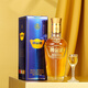 Wuliangye Xianlin Ökologie Goldener Wein Wanfu 39 Grad 240 ml*6 ganze Box