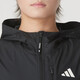 Adidas Couple officiel Tenues pour hommes et femmes 2025 Été Nouvelles vêtements de sport veste en plein air