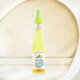 Lovely 190ml children's toilet water spray plant herbal baby outdoor cooling mosquito repellent liquid for infants and young children 130ml*1 bottle of snake gall