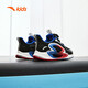Anta-Kinder-Sportschuhe monatlich für Monat Laufschuhe für Sommer-Herrenschuhe Mesh atmungsaktiven Baby-Laufschuhen 312329905h
