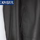 
Kaiser (KAISER) 2024 new leather leather jacket for men's top layer sheepskin lapel business casual jacket handsome leather jacket black 170/L (suitable for 110Jin [Jin equals 0.5 kg]-130Jin [Jin equals 0.5 kg]) black