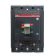 ABB塑壳断路器T系列T4 T5 T6 400A 500A 630A  库存 T5 400 TMA 3 T6630TMA630A 3PxN36KA