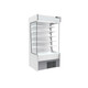 
Convenience store supermarket vertical air-cooled refrigerator display cabinet freezer air curtain cabinet separates Bfresh RAS-U673CD (split)