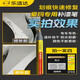 
Leshida Aima electric car repair pen removes scratches and repairs battery car paint surface scratches and paint repairs paint cheese white 10975 pearlescent vision free free refill alcohol