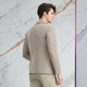 Seven Brand [High-end Series] Men's Suit Men's Business Clothes Spring Slim-fit Interview Dress