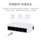 Hikvision surveillance switch 5-port 8-port 100M Gigabit switch Home office enterprise remote monitor security equipment network splitter network cable hub splitter plastic case 8-port 100M non-POE DS-XS08D