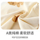 贝乐咿婴儿背心纯棉内穿宝宝吊带背心夏季薄款女童打底无袖儿童小背心男 6621喝奶不干活+6622坐坐熊 90