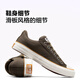 Converse Official Malden All Star Herren und Damen Retro Casual Skateboard Schuhe A13785C 41