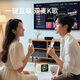 Sony Ericsson (soaiy) SK23AI microphone microphone karaoke microphone audio all-in-one wireless Bluetooth speaker singing special artifact family ktv audio set children's microphone