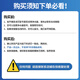洁净世家适用沁园净水器滤芯海王/小水钻/小净灵/小白鲸系列KRL全套系列PGP复合RO反渗透CTO KRL6913【全套3支】