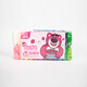 
Dile Disney genuine 24 color children's ultra-light clay environmentally friendly antibacterial and non-toxic color mud plasticine clay clay diy handmade mold pack non-stick hand CMC1002 strawberry bear