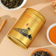 炭纪（teagraphy）乌龙茶冻顶乌龙1518中国台湾原装进口特级50g罐装手工烘焙送礼