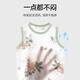 贝肽斯婴儿衣服包屁衣夏季薄款新生儿宝宝优可丝无袖背心连体哈衣