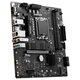 MSI Intel Core 13th Generation I5 with MSI (MSI) B760 Motherboard CPU Set Mortar Board U Set B760M BOMBER WIFI DDR4 I5 13400F
