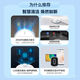 Huawei Smart Selection Sweeping Robot 2 Vollautomatisch elektrische intelligente große Saug- schwarzer Technologie Lazy Home [99 New] Subtile Verwendung