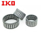 原装进口通用滚针与保持架组件轴承 IKO KT12158