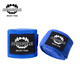 Muay Thai Dracula Boxgurte und Handbänder Sanda Kampf gegen Muay Thai Sports Boxing Handschuh Bandagen Weiß 3 Meter [Ein Paar]