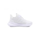 adidas 阿迪达斯童鞋新款男女小童魔术贴跑步鞋运动休闲鞋IE8470 IE8471 33