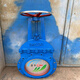 
Yangshengfu slurry gate valve knife type gate valve pulp slurry valve slag discharge plug valve ZT9928 cast iron clamp Heavy duty DN65